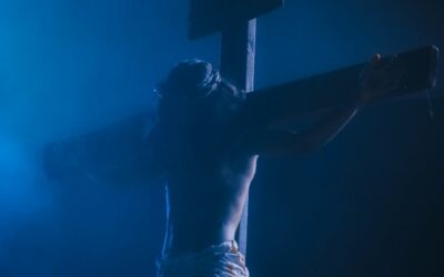 Piercing the Illusion: What the Easter Story Reveals About Human Nature