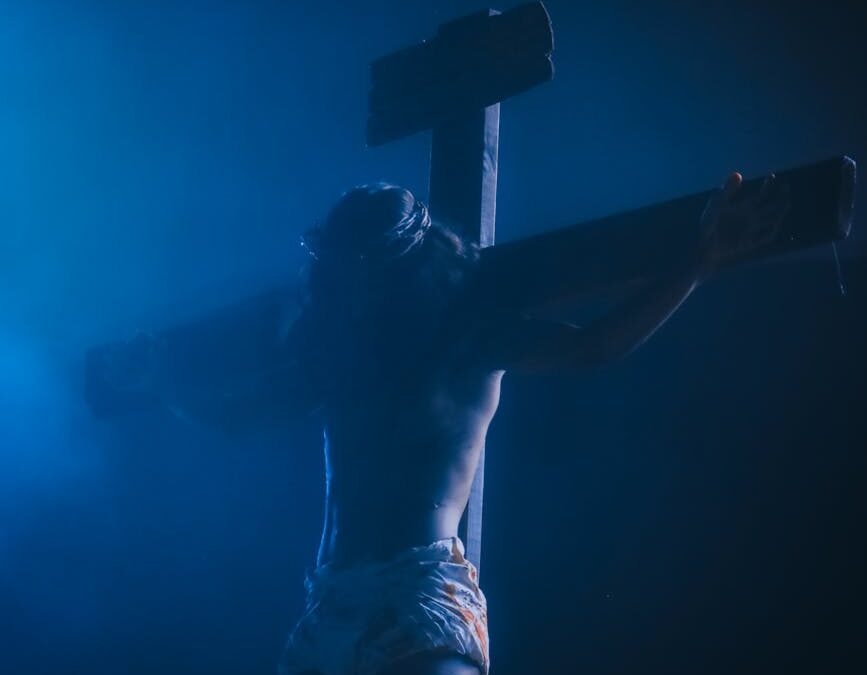 Piercing the Illusion: What the Easter Story Reveals About Human Nature