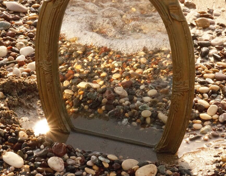 Is your current life a trauma response?